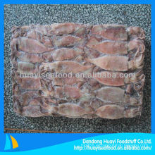 High quality live squid para la venta